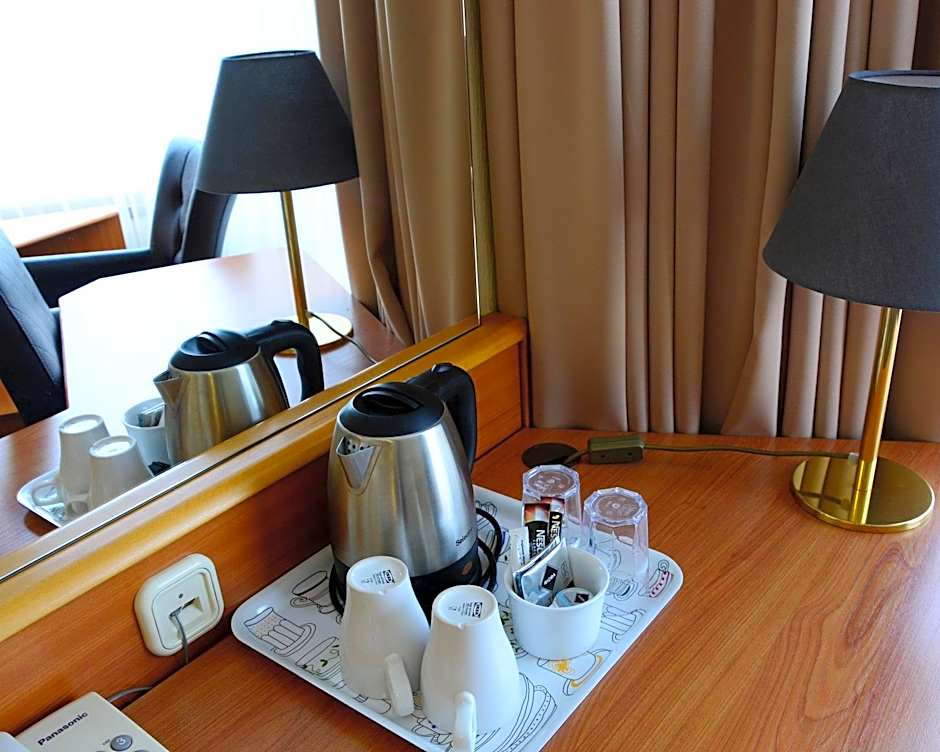 Hotel Orion Várkert