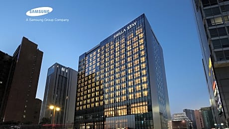 Shilla Stay Haeundae