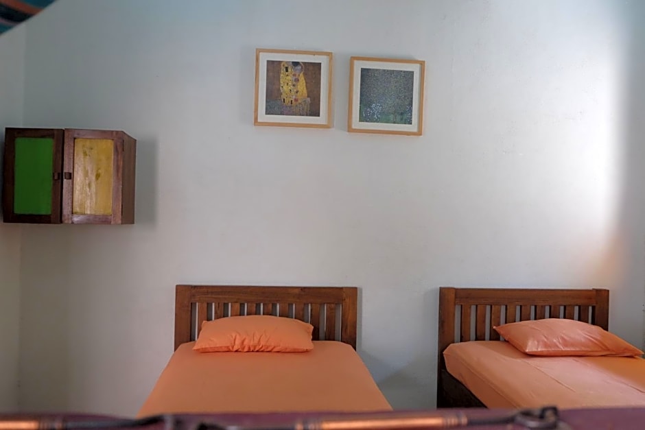 Omah Kebon Nitiprayan