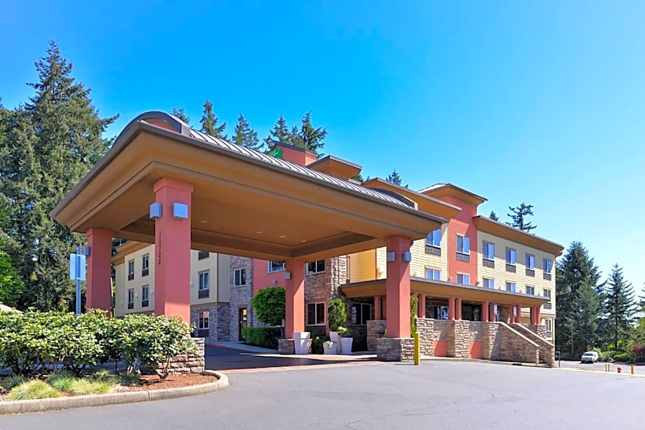 Holiday Inn Express Portland South - Lake Oswego By IHG