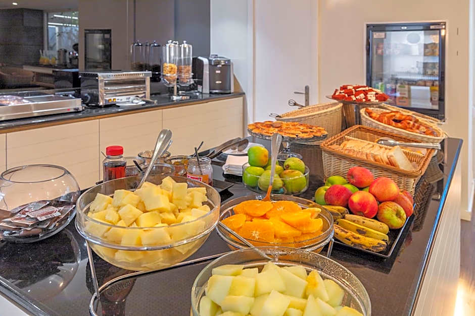 Hotel Gaivota Azores
