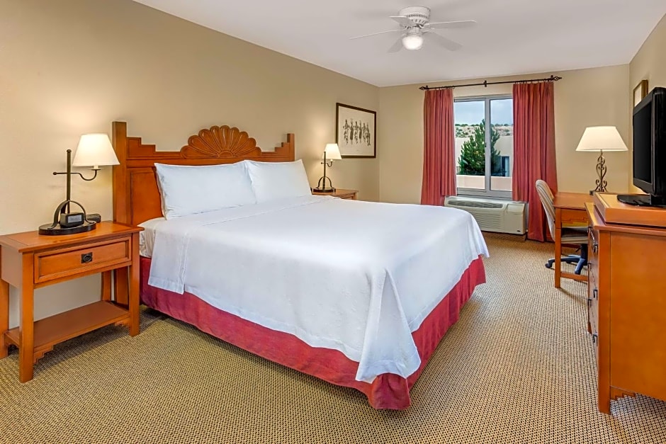 Homewood Suites By Hilton Santa Fe-North, Nm