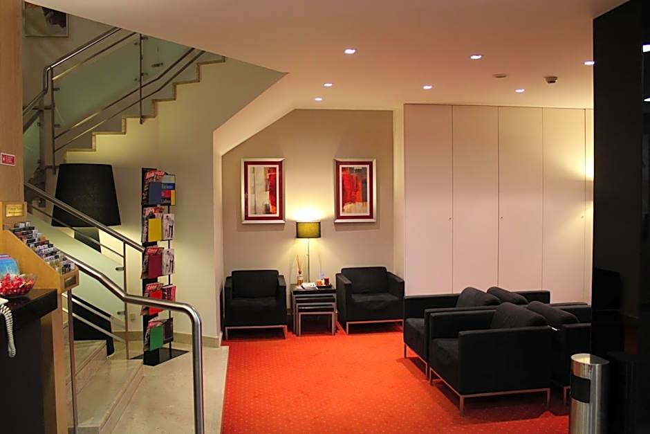 Hotel Principe Lisboa