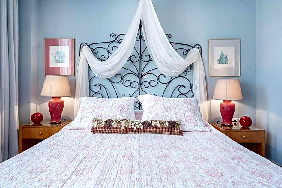 Calergi Residence - Boutique Resort