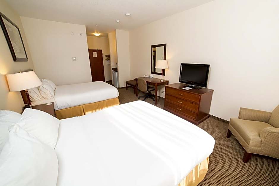 Holiday Inn Express & Suites Drayton Valley By IHG
