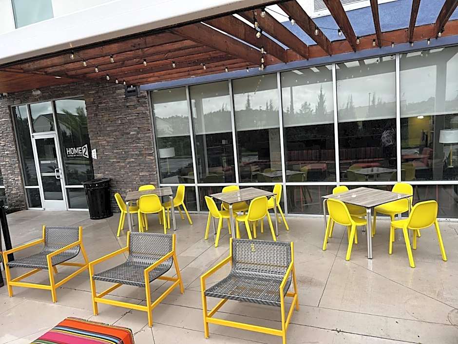 Home2 Suites by Hilton Hinesville