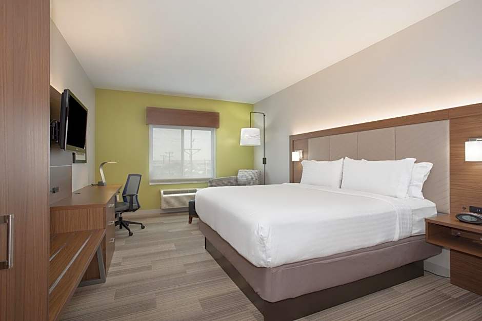 Holiday Inn Express Hotel & Suites Amarillo By IHG