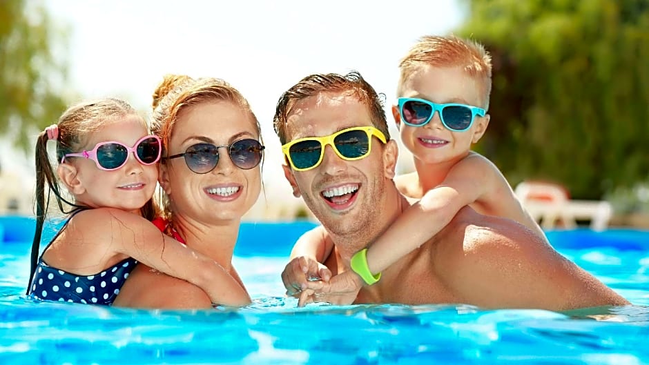 Magnuson Hotel Mountain View