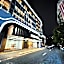 Guangzhou Wogo Yuanbao Hotel-Zhujiang New Town-Free Canton Fair Shuttle Bus & Overseas Buyer Registration Services