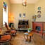 Sherlock Homes  A Heritage Theme Hotel