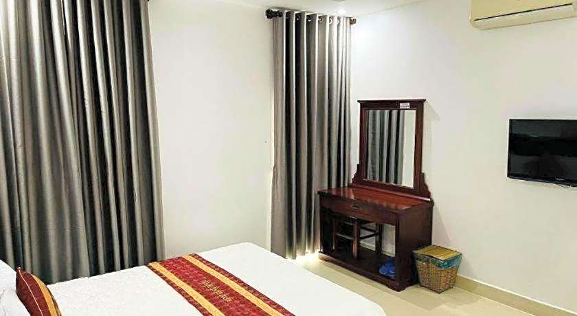 Minh Dang Hotel
