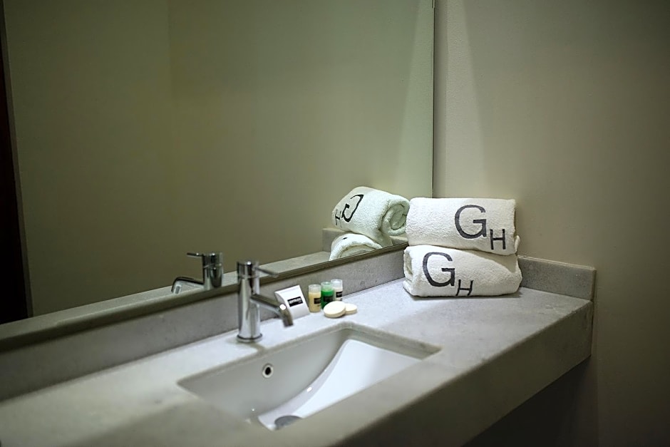 Gertrudis Hotel