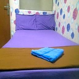 Tangki Residence 1 RedPartner