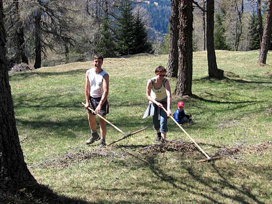 Alpengasthaus Gleinserhof