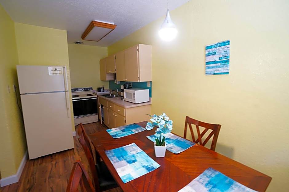 Mar Bay Exclusive Suites