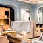 Hotel Royal Saint Honore Paris Louvre