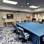 Hampton Inn By Hilton St. Simons Island