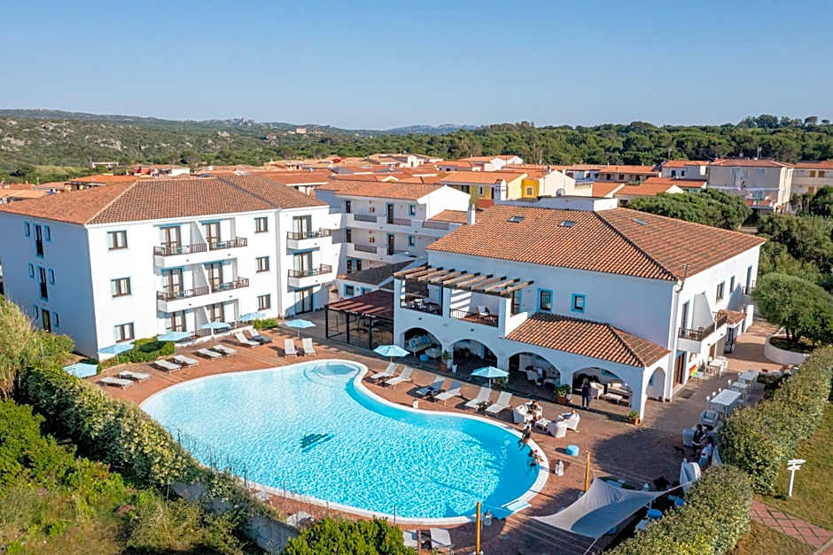 LH Hotel La Funtana