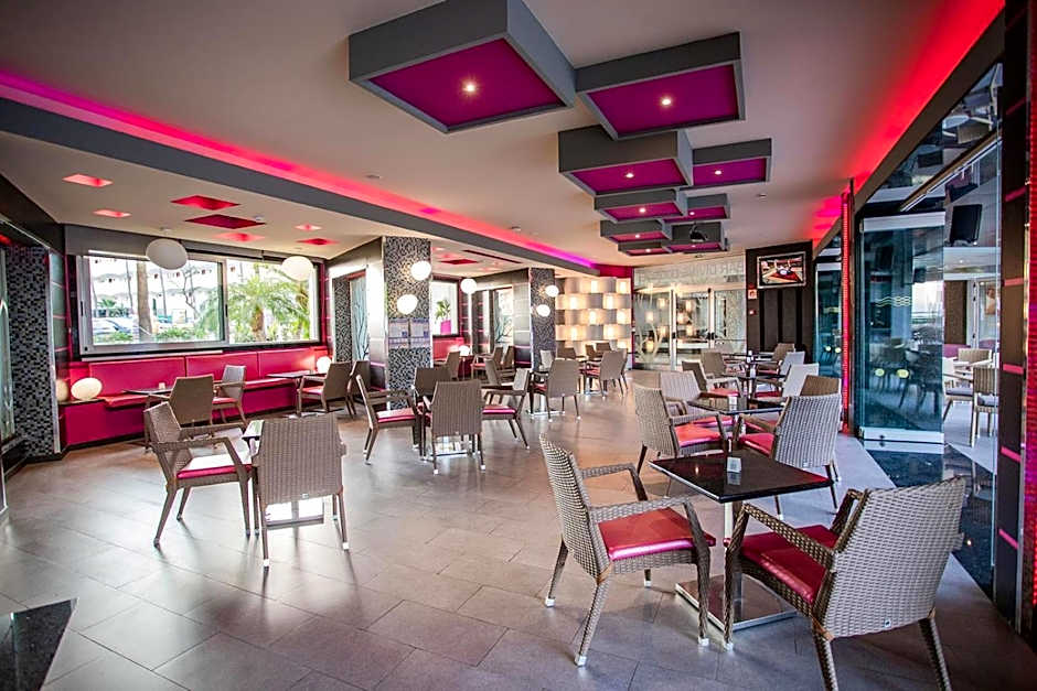 Servatur Don Miguel - Adults Only