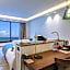 Movenpick Hotel Gammarth Tunis
