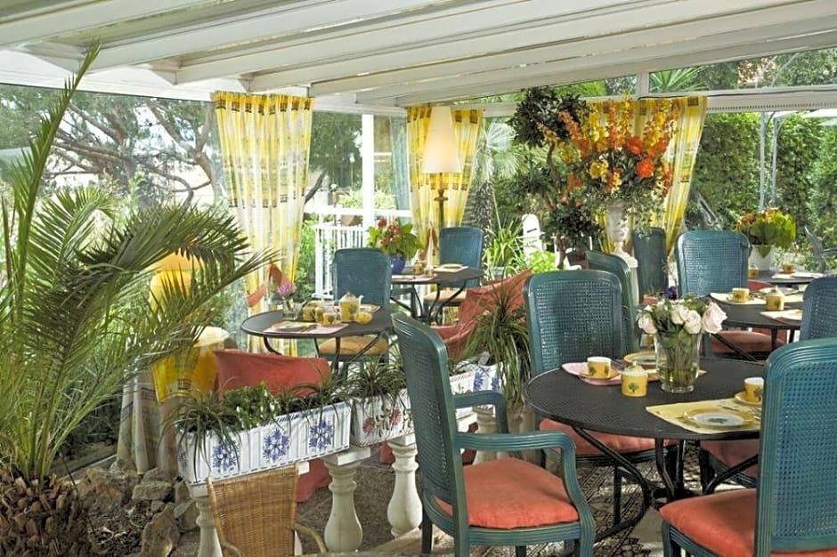 Hotel Le Suquet Cannes