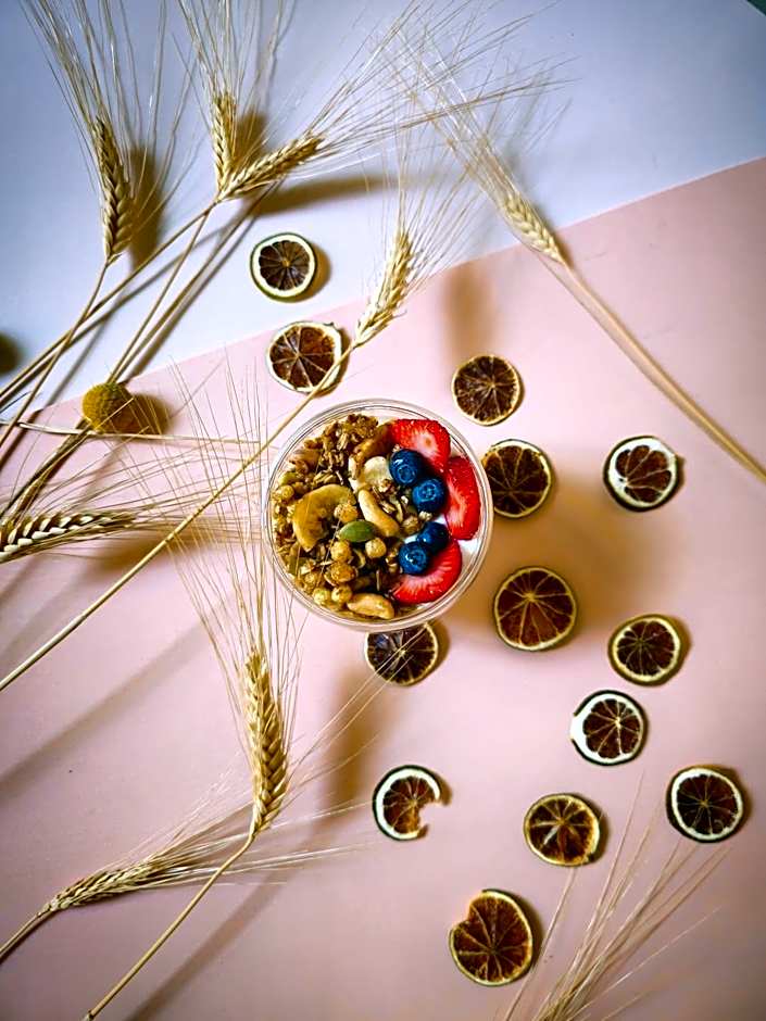 BE Jardin Escondido By Coppola