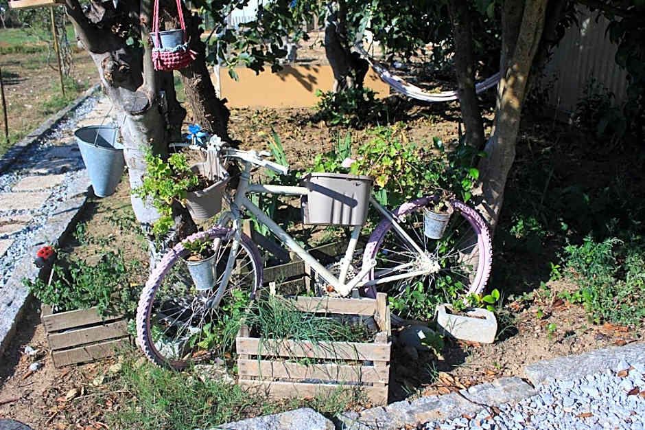 Casa da Avó Miquinhas