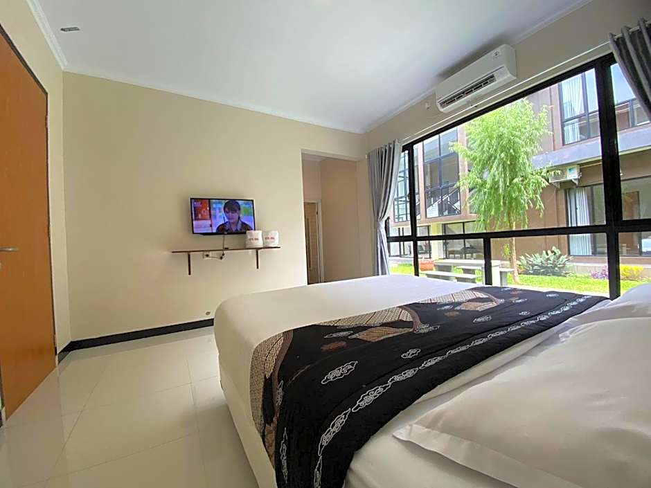 Hotel Bima Majalengka