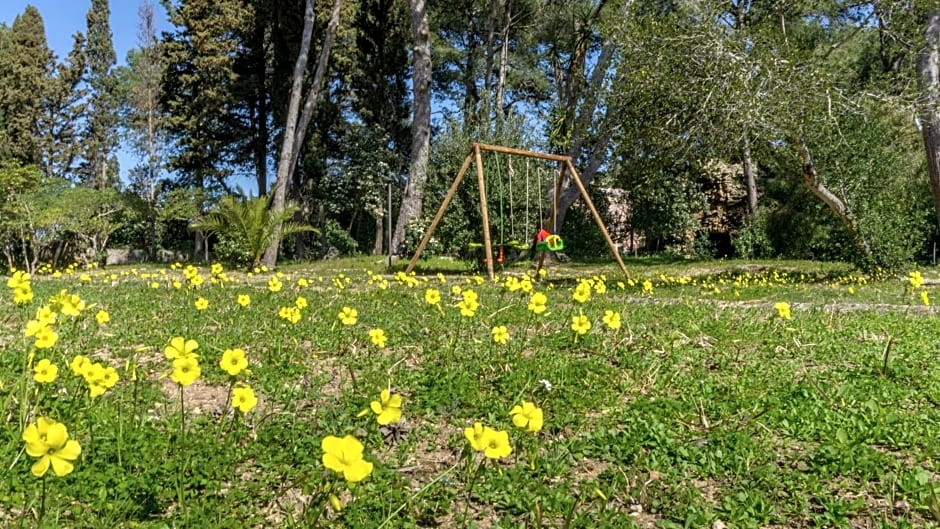 Villa Giulio B&B DImora Storica