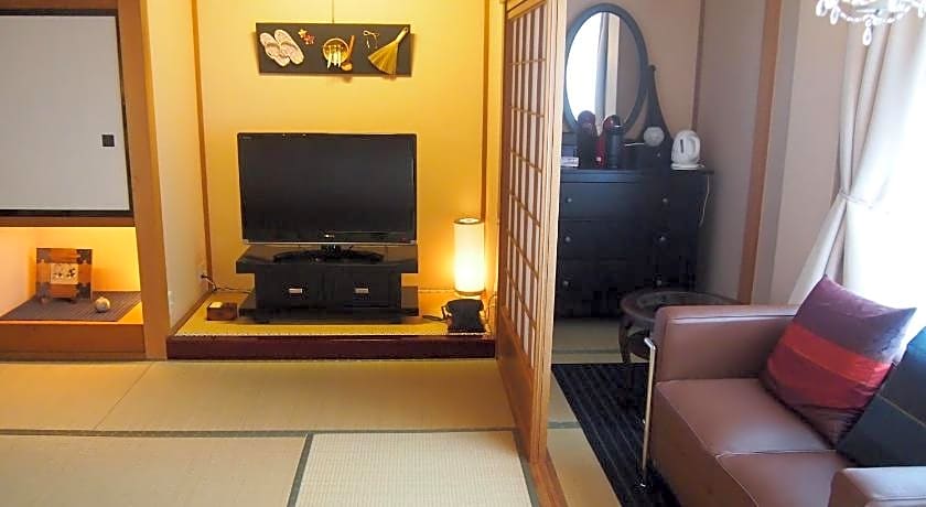 Ryokan Oyado Koto No Yume