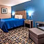 Best Western Post Oak Inn