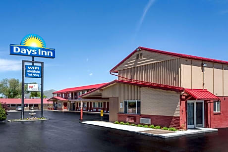 Days Inn by Wyndham Elko