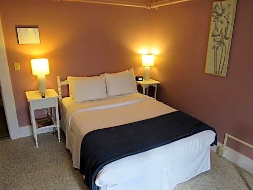 The New London Inn