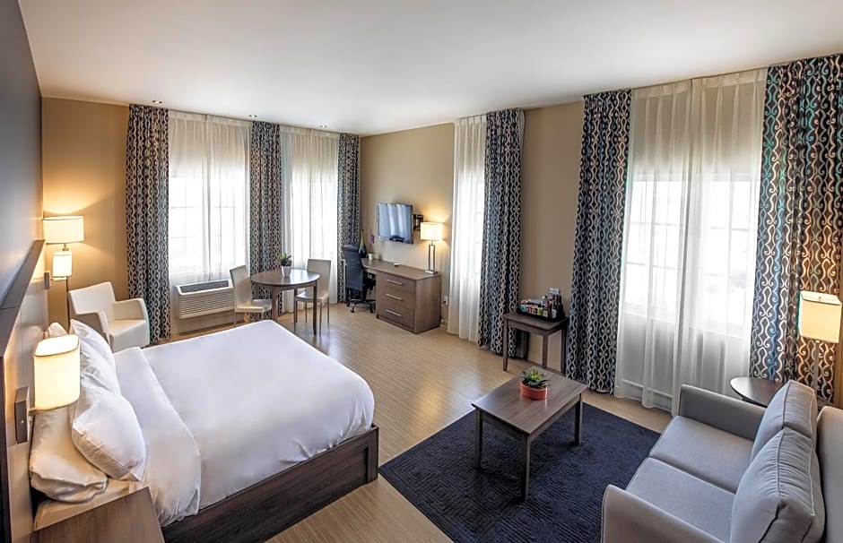 Imperia Hotel et Suites Terrebonne