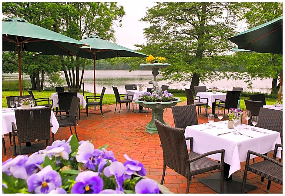 Seeschloss Schorssow