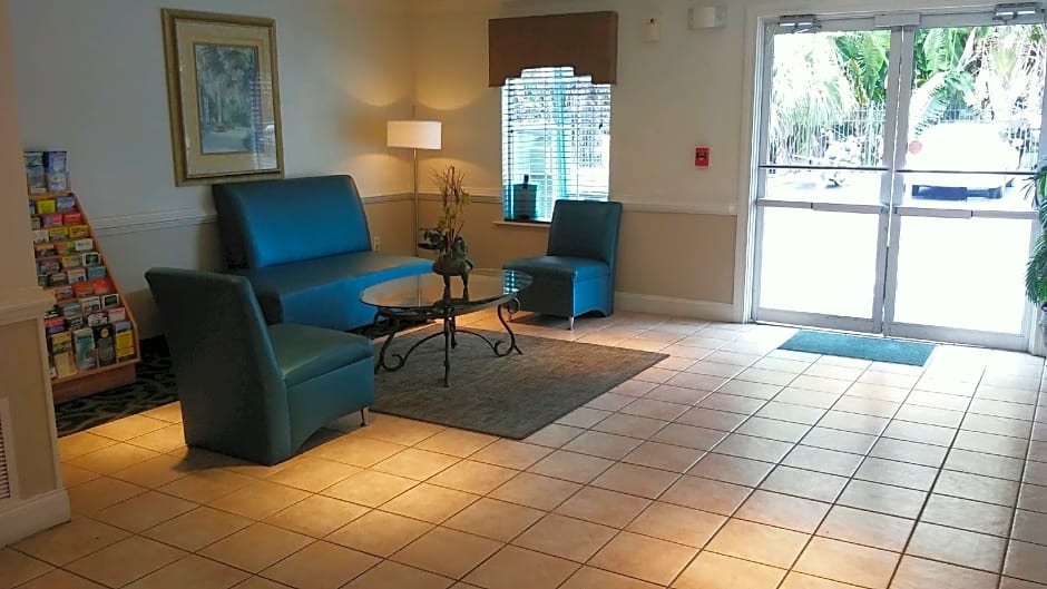 InTown Suites Fort Myers