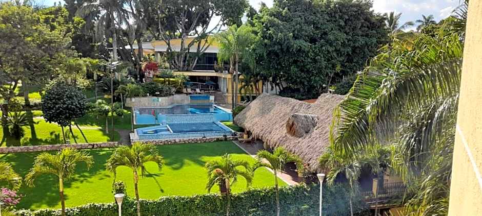 Holiday Inn Cuernavaca By IHG