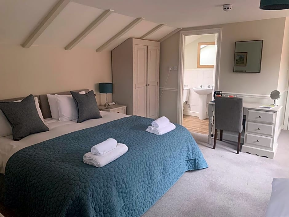 The Boot and Shoe Inn