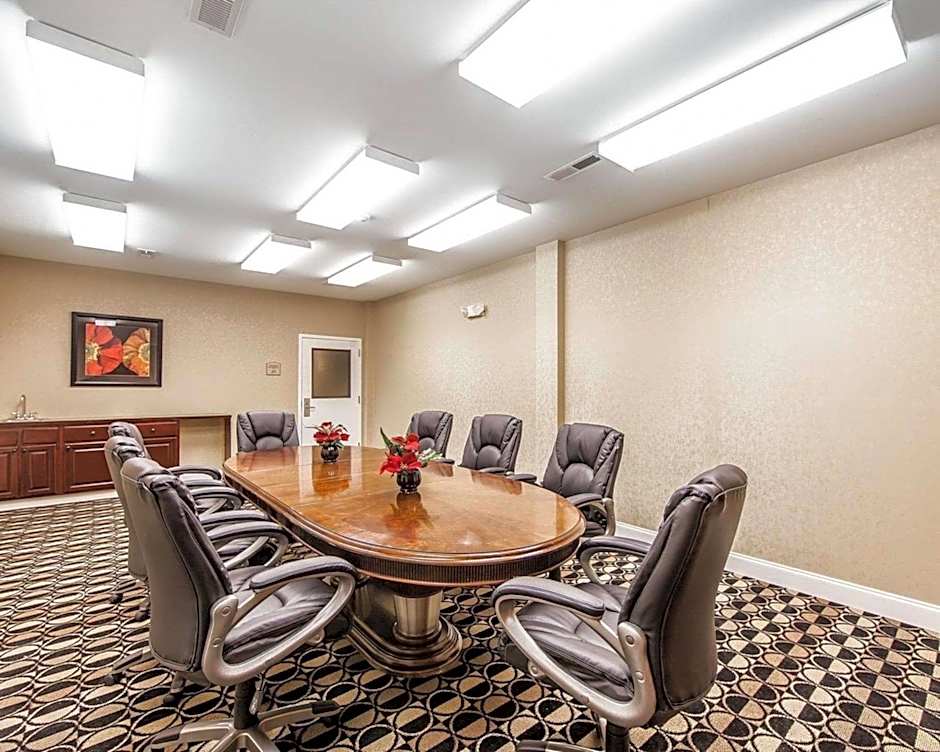 Quality Inn & Suites Bremen