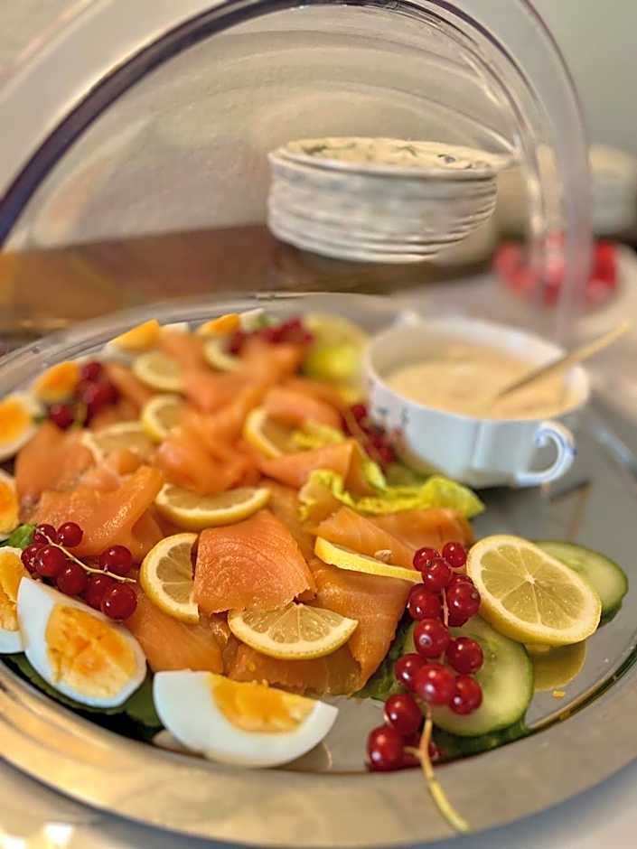 Hotel Sonnenberg Garni