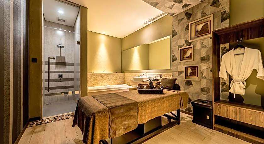 Holiday Inn Cikarang Jababeka By IHG