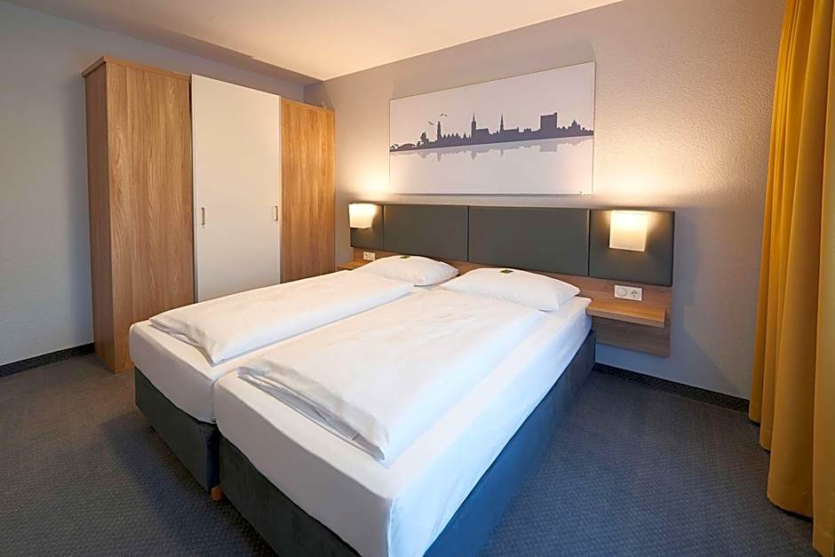 GHOTEL hotel & living Hannover