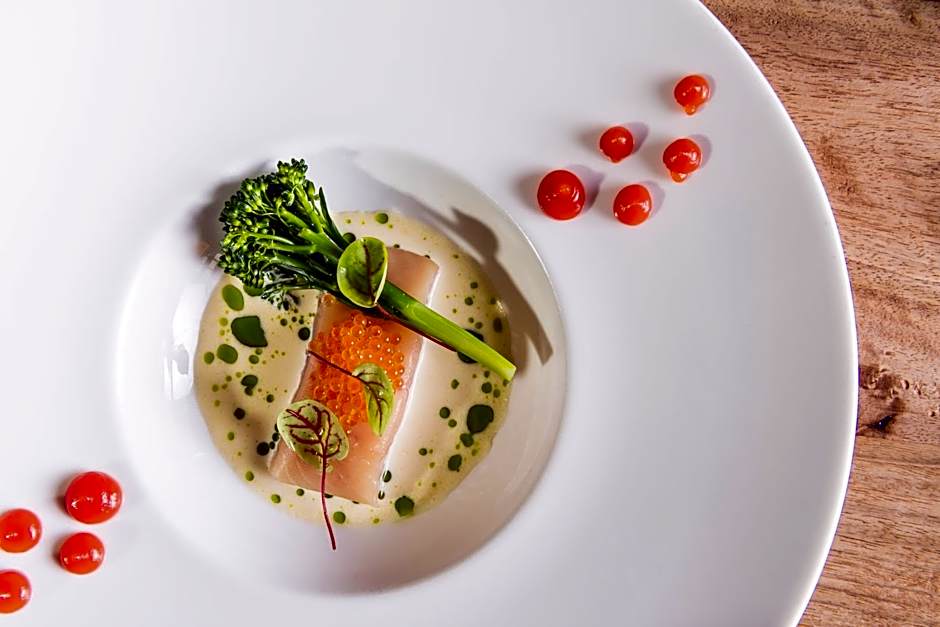 Naturhotel Lüsnerhof