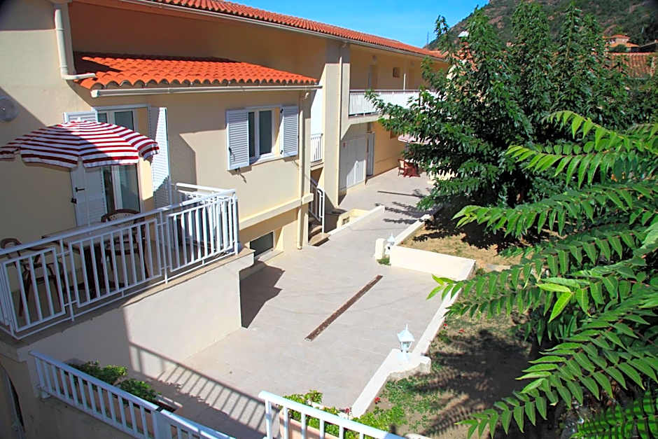 Résidence Idéal-Subrini