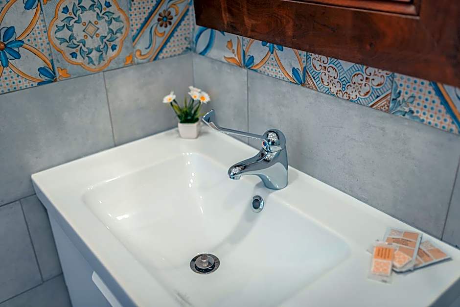 B&B Casa al Vicolo 2