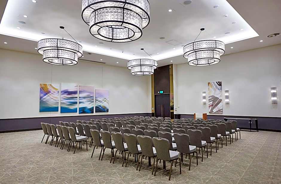 Hilton Southampton - Utilita Bowl