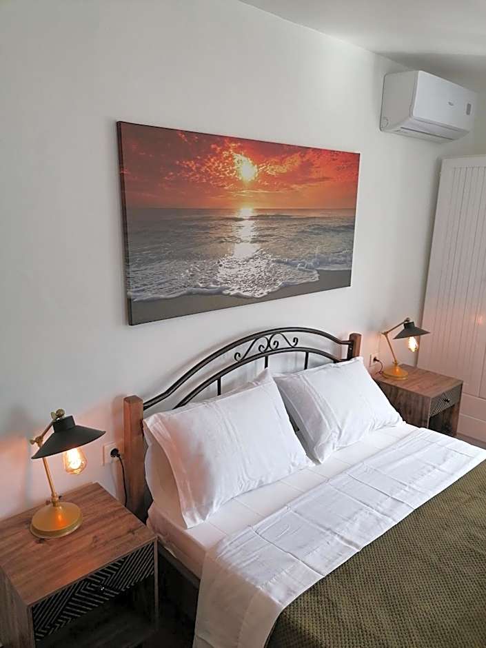 Stephany's Skyline Studio