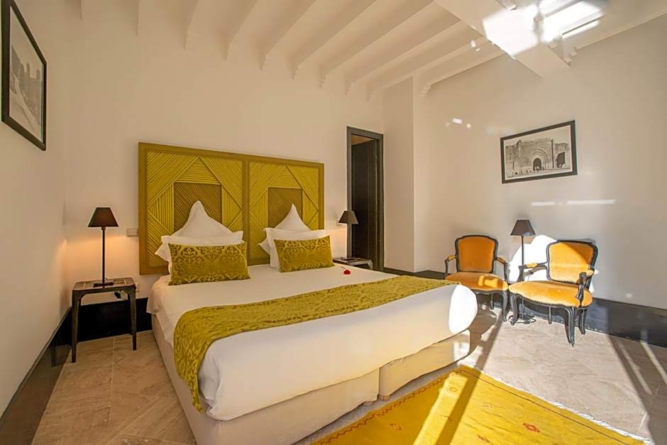 Riad & Spa Azzouz