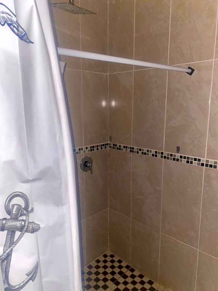 Warmbaths Thai Spa and Guest House