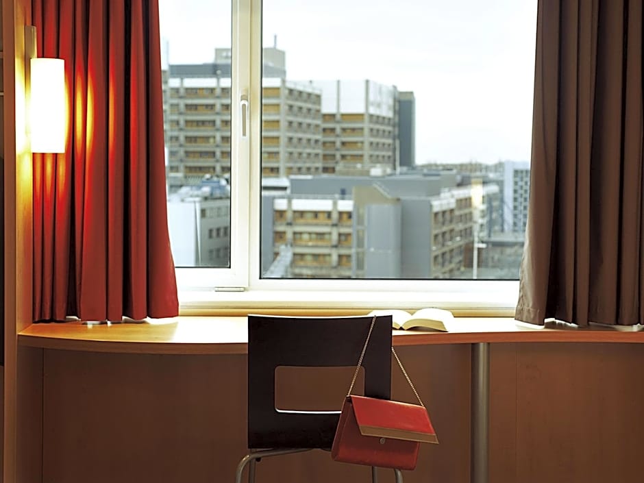 IBIS Arapiraca